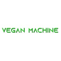 Vegan Machine LLC logo, Vegan Machine LLC contact details