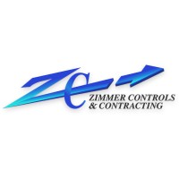 Zimmer Controls and Contracting Limited logo, Zimmer Controls and Contracting Limited contact details