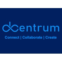 DCentrum Community logo, DCentrum Community contact details