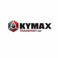 KYMAX TRANSPORT INC logo, KYMAX TRANSPORT INC contact details