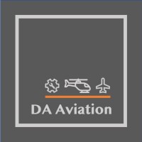 DA Aviation Pty Ltd logo, DA Aviation Pty Ltd contact details