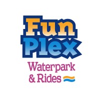 Fun-Plex Waterpark & Rides logo, Fun-Plex Waterpark & Rides contact details