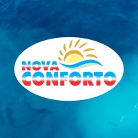 Nova Conforto Piscinas Eireli logo, Nova Conforto Piscinas Eireli contact details