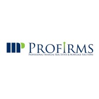 Profirms Capital Group logo, Profirms Capital Group contact details