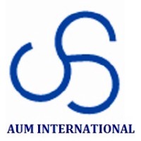 AUM INTERNATIONAL FZE logo, AUM INTERNATIONAL FZE contact details