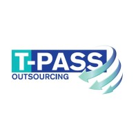 TPASS Outsourcing logo, TPASS Outsourcing contact details