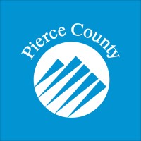 Pierce County Information Technology logo, Pierce County Information Technology contact details