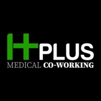 Hplus Medical Co-Working Space logo, Hplus Medical Co-Working Space contact details