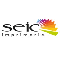 Imprimerie S.E.I.C. logo, Imprimerie S.E.I.C. contact details