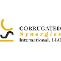 CSI Corrugated Synergies International logo, CSI Corrugated Synergies International contact details