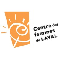 Centre des Femmes de Laval logo, Centre des Femmes de Laval contact details