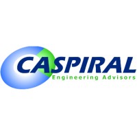 Caspiral Engineering Advisors logo, Caspiral Engineering Advisors contact details