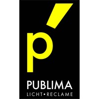 Publima logo, Publima contact details