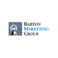 Barton Marketing Group logo, Barton Marketing Group contact details