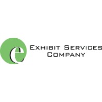 Exhibit Services Company - ESC logo, Exhibit Services Company - ESC contact details