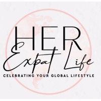 Her Expat Life Ltd logo, Her Expat Life Ltd contact details