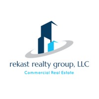 rekast realty group, LLC logo, rekast realty group, LLC contact details