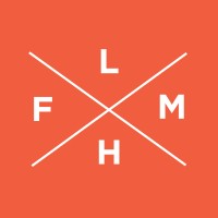 FLM Harvest logo, FLM Harvest contact details