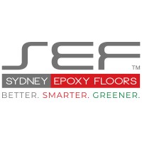 Sydney Epoxy Floors logo, Sydney Epoxy Floors contact details