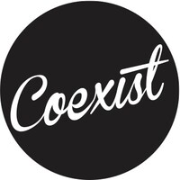 Coexist Research International logo, Coexist Research International contact details