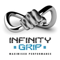 Infinity Grip logo, Infinity Grip contact details