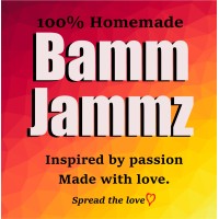 Bamm Jammz logo, Bamm Jammz contact details