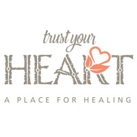 TRUST YOUR HEART LLC logo, TRUST YOUR HEART LLC contact details