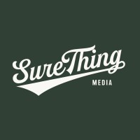 SureThing Media logo, SureThing Media contact details