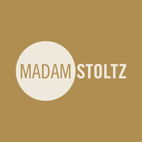 Madam Stoltz logo, Madam Stoltz contact details