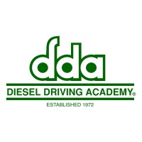 Diesel Driving Academy logo, Diesel Driving Academy contact details