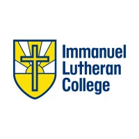 Immanuel Lutheran College logo, Immanuel Lutheran College contact details