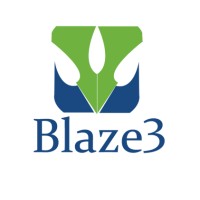 Blaze3 Technologies logo, Blaze3 Technologies contact details