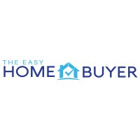 The Easy Home Buyer logo, The Easy Home Buyer contact details