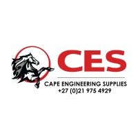 Cape Engineering Supplies logo, Cape Engineering Supplies contact details