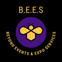 Beyond Events & Expo Services logo, Beyond Events & Expo Services contact details