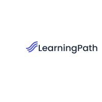 LearningPath.io logo, LearningPath.io contact details