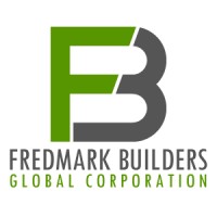 Fredmark Builders Global Corporation logo, Fredmark Builders Global Corporation contact details