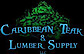 Carib Teak And Lumber Supply logo, Carib Teak And Lumber Supply contact details