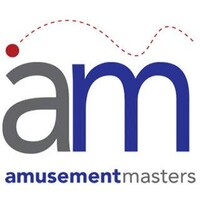 Amusement Masters logo, Amusement Masters contact details