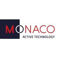 Monaco Active Technology logo, Monaco Active Technology contact details