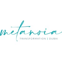 Metanoia Transformation Dubai logo, Metanoia Transformation Dubai contact details