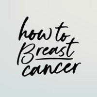 how to Breast cancer logo, how to Breast cancer contact details