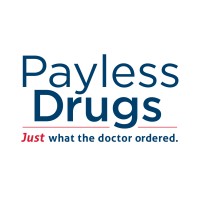 Payless Drugs logo, Payless Drugs contact details