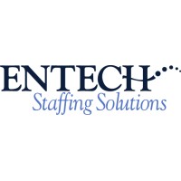 Entech Staffing Solutions logo, Entech Staffing Solutions contact details