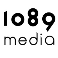 1089MEDIA INC. logo, 1089MEDIA INC. contact details