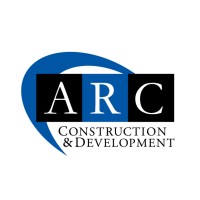 ARC Construction logo, ARC Construction contact details