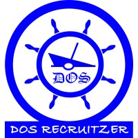 DOS Recruitzer logo, DOS Recruitzer contact details