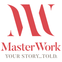 MasterWork logo, MasterWork contact details