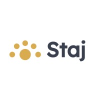 Staj logo, Staj contact details