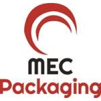 MEC Packaging logo, MEC Packaging contact details